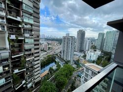 Fyve Derbyshire (D11), Apartment #557250071
